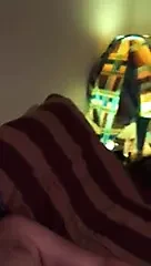 001 Daddy Blindfold Fuck pt1