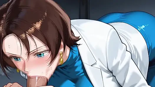 Hanai Akiko (Conan)