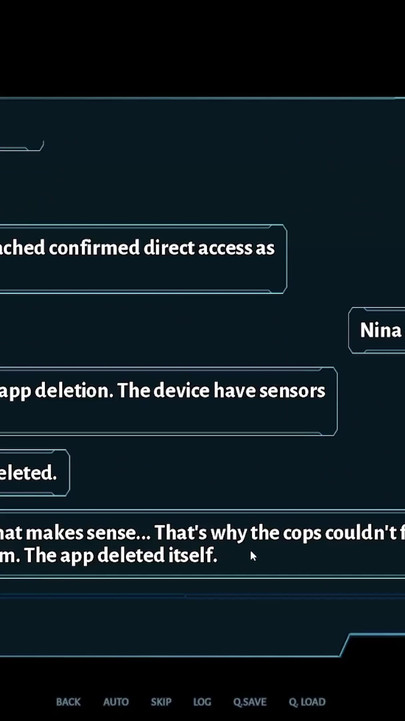 Cybernetic Seduction by 1thousand - Having a Good Time at the Party 10