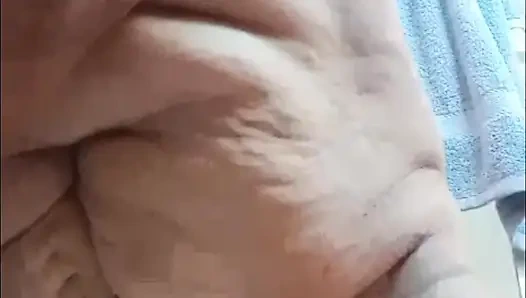 I want a bigger, thicker vibrator