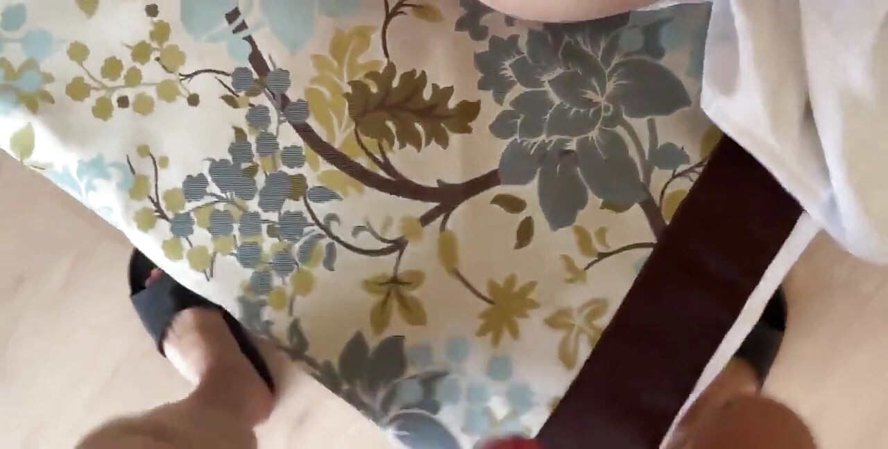 Sex de neuitat cu un turist într-un hotel din străinătate