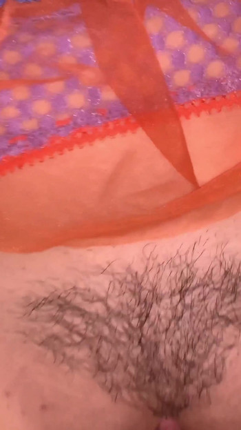 Must-see moment from "We came home to the guy and I pounced on his dick"