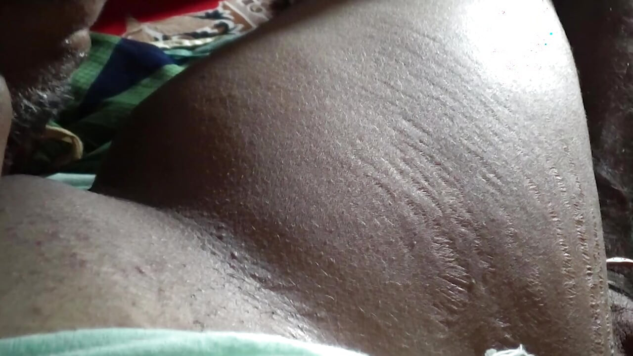 Playing at home with my sisterinaw ends up in