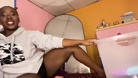 Вся моя коллекция секс-игрушки раскрыта