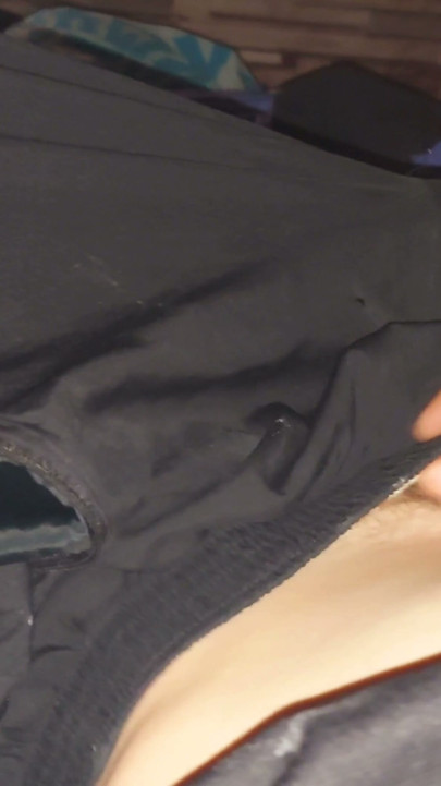 Boyz Creamy Wank | Clip 2