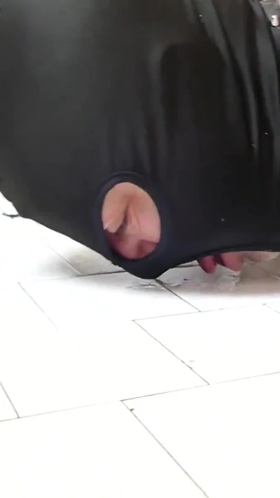 Thrilling moment from "RIP Rolled In Pee"
