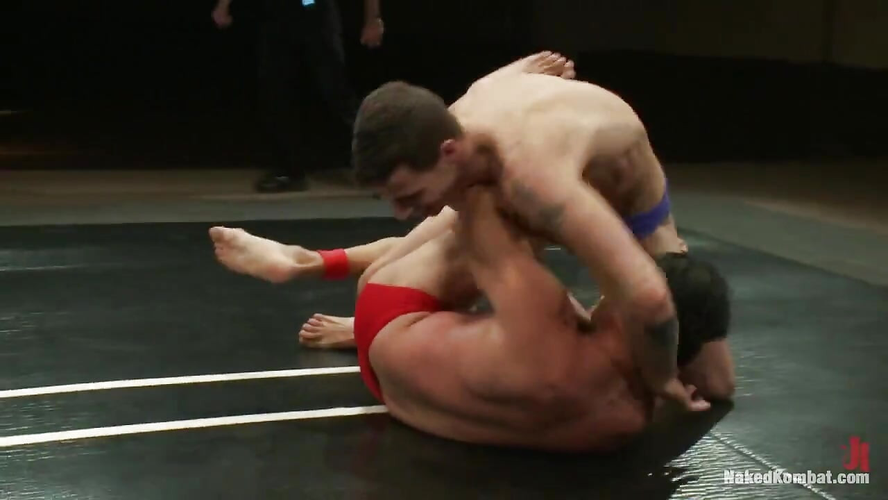 Gianni Luca Vs Adonis