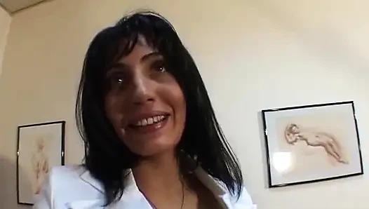 Evelynes casting