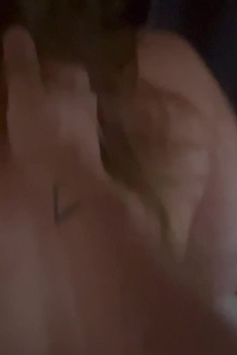 I Was Caught Watching Porn & Got Fucked