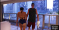 Pratinjau video