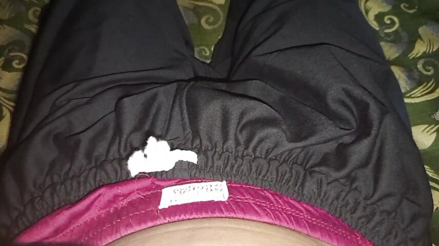 Asian Men's Pants
