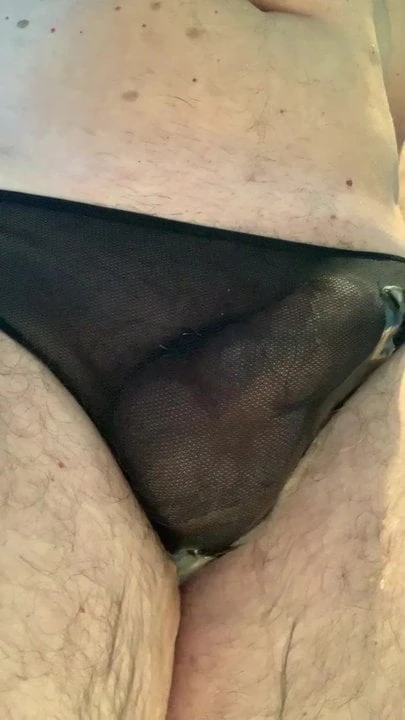 Pissing