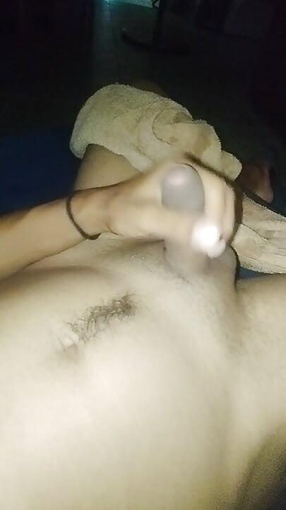 Come on, Show Me Your Vagina