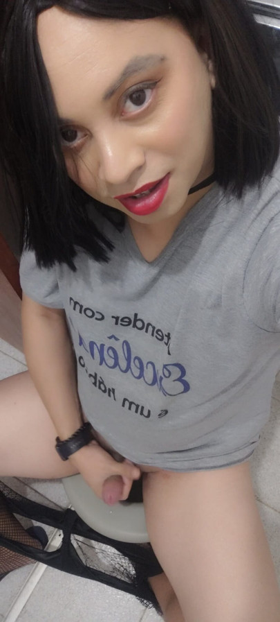 End Crossdresser 8