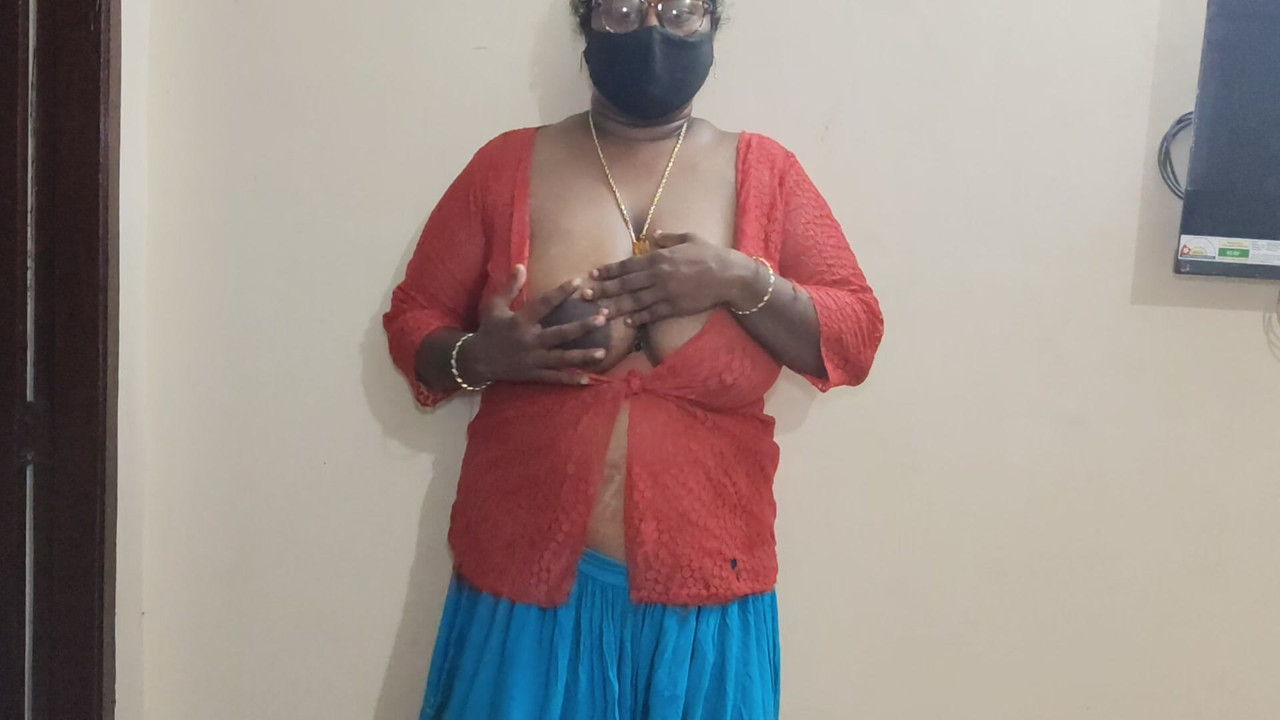 Tamil Milf Aunty