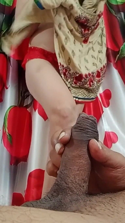 Momento da condividere da "Superba matrigna con un corpo perfetto"