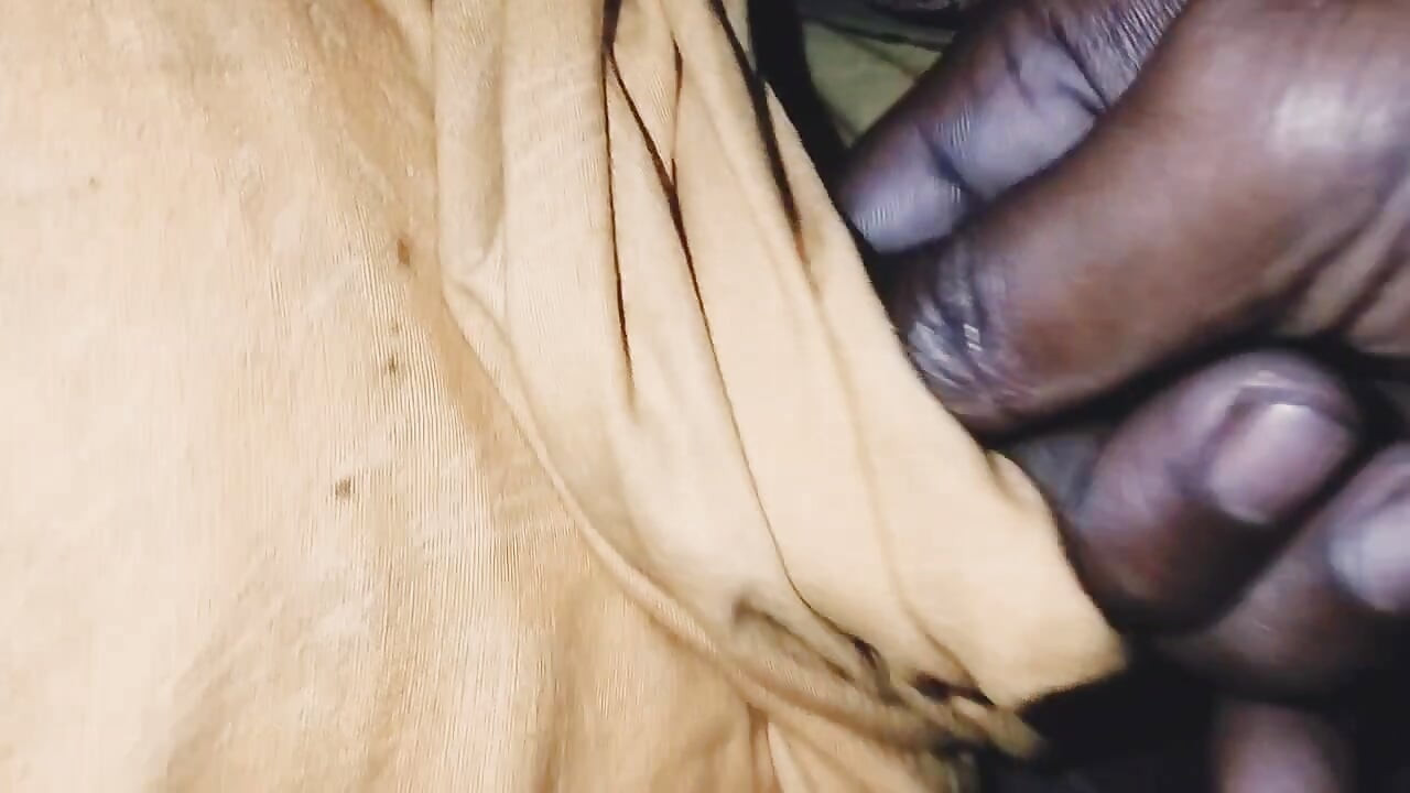 Shali ke rate chudlam sope sope