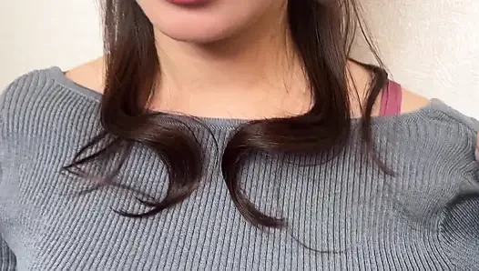 Part 4 Super Satisfaction Service Full Body Lip 2