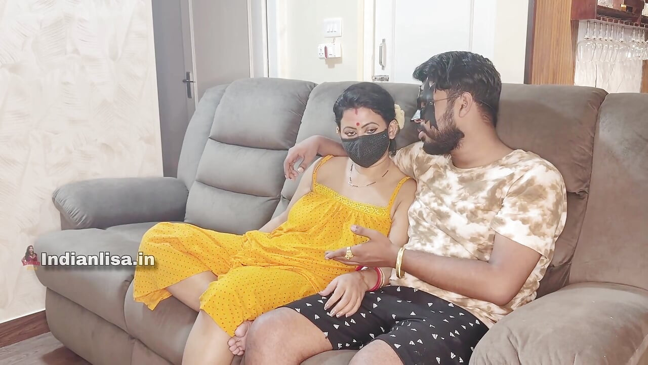 Stepson Fucked Lonely Step Stepmom on Her Birthday