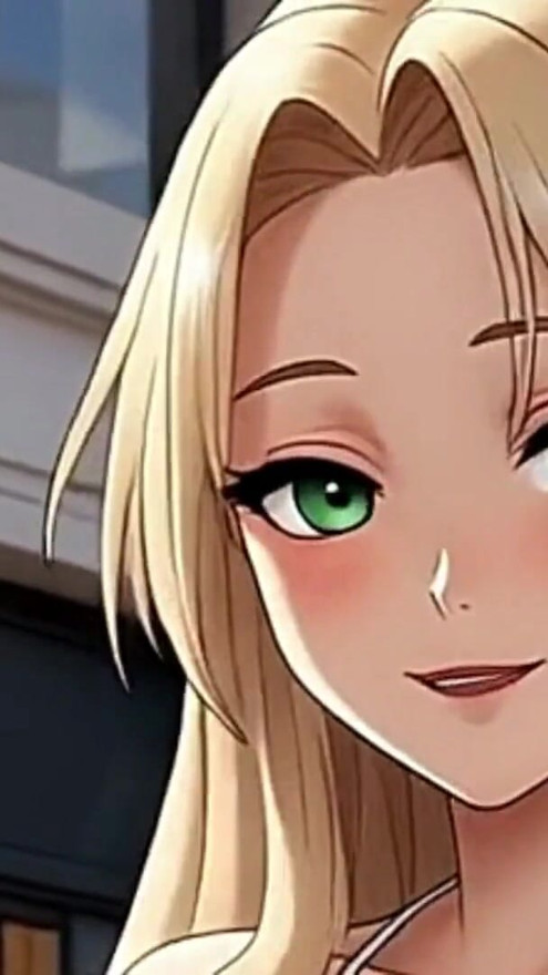 THE SHOPPING MALL (Anime Hentai Findom POV) | Clip 1