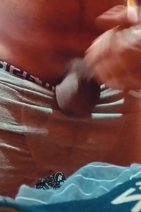 Handjob