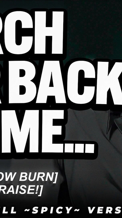 Dominantni dečko te budno fingeruje - audio erotski muškarac stenje ASMR | Klip 2