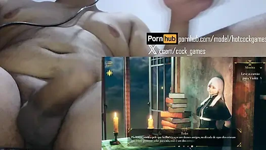 Sihirli amcık bölüm 1 bölüm 7 (yarak kamerası oyunu)