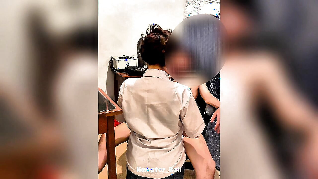 A Desi High School Girl Who Was a Slut From the Start