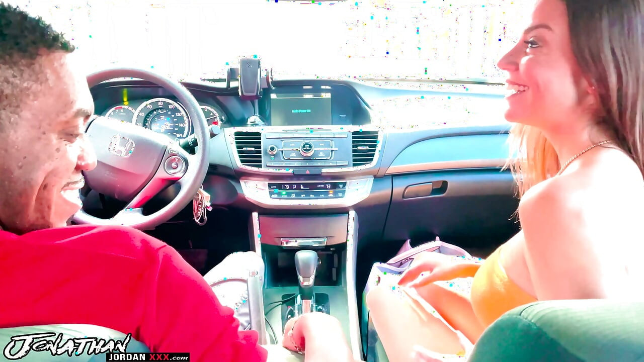 Lets Go for a Ride