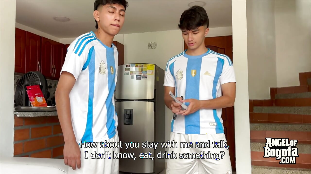 Angel of Bogota: File 46 - The Cleaning Job
