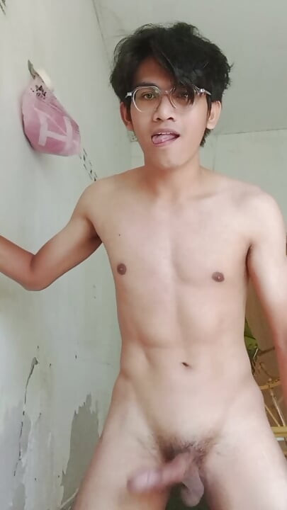 Malay Slave