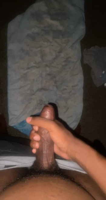 射精