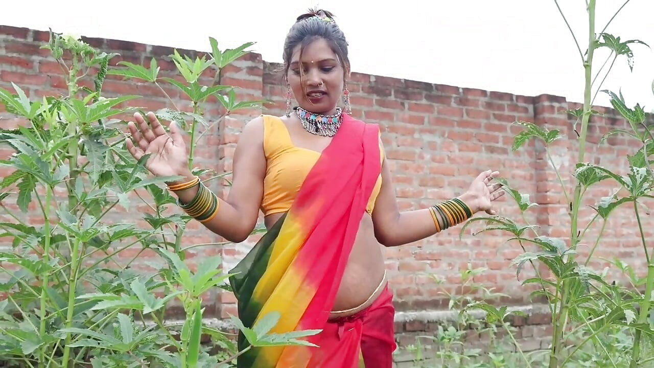 Novi Desi indijski par, žestoko u sobi