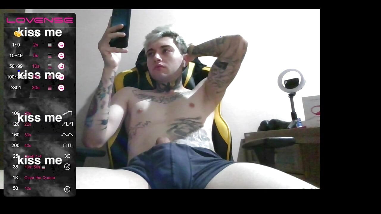 my penis