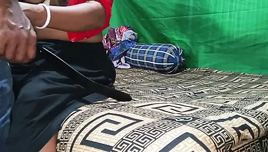 StepMom and Step Son Affair