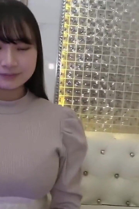 Romantic POV Creator Meets a Cute Baby Faced Cafe Girl with Busty Fair Skin and Soft Curves