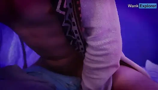 Dirty Talking, Moaning, Humping, Hot Guy!