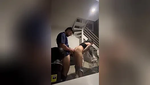 Oh Mein Gott! Ich Dachte, Sie Wäre Meine Frau, Aber Ich Habe Ihre Schwester Aus Versehen Gefickt