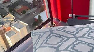 Mr Lucky POV