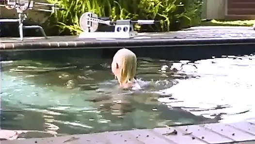 Lorelei Lee и Dylan Ryan
