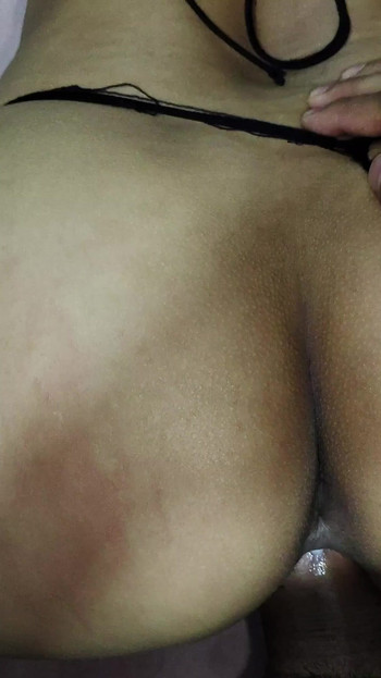 لحظة مذهلة من "مارس الجنس أخت غير شقيقة"