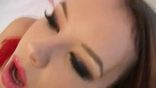 Permainan mengungkap memek inek-a-boo