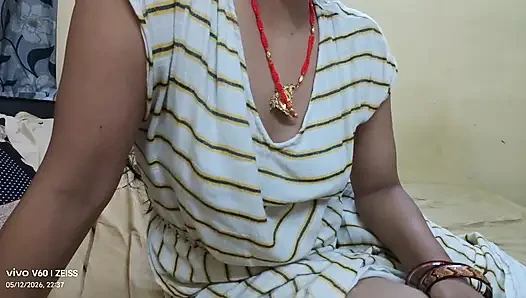 Bhabhi ko video call mai sex karte hua devar ne dekha and choda