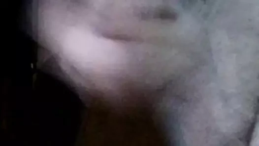 Benim ikinci jo ve boşalmak video
