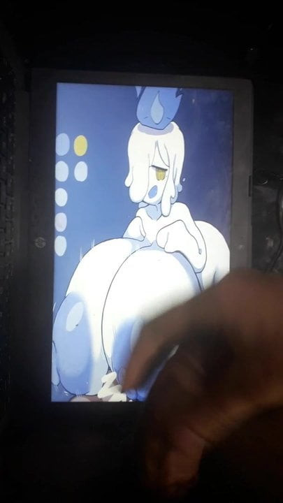 Litwick CumTribute