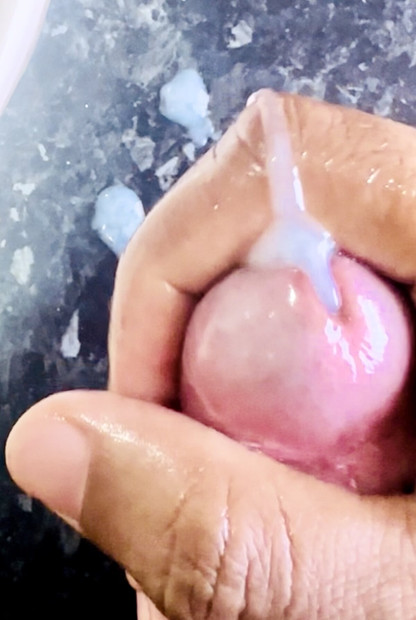 Cumshot