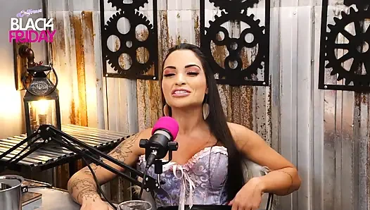 California TV Podcast - Cah Inácio ve Marília Oliveira