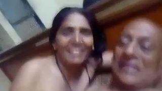 Hindu old man fuck muslim women buratal fuck