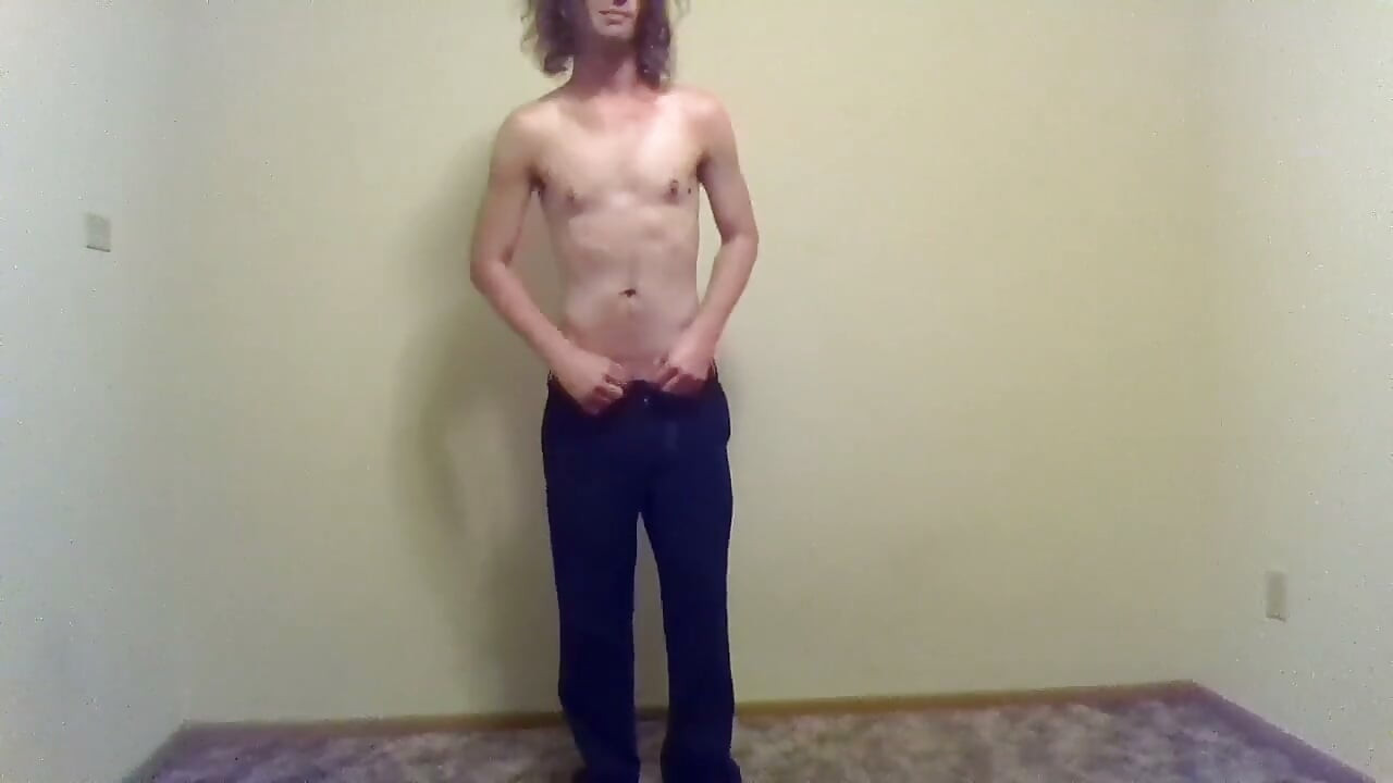 400+ Paddle Strikes to Each of My Transgirl Asscheeks & Own Buttcrack
