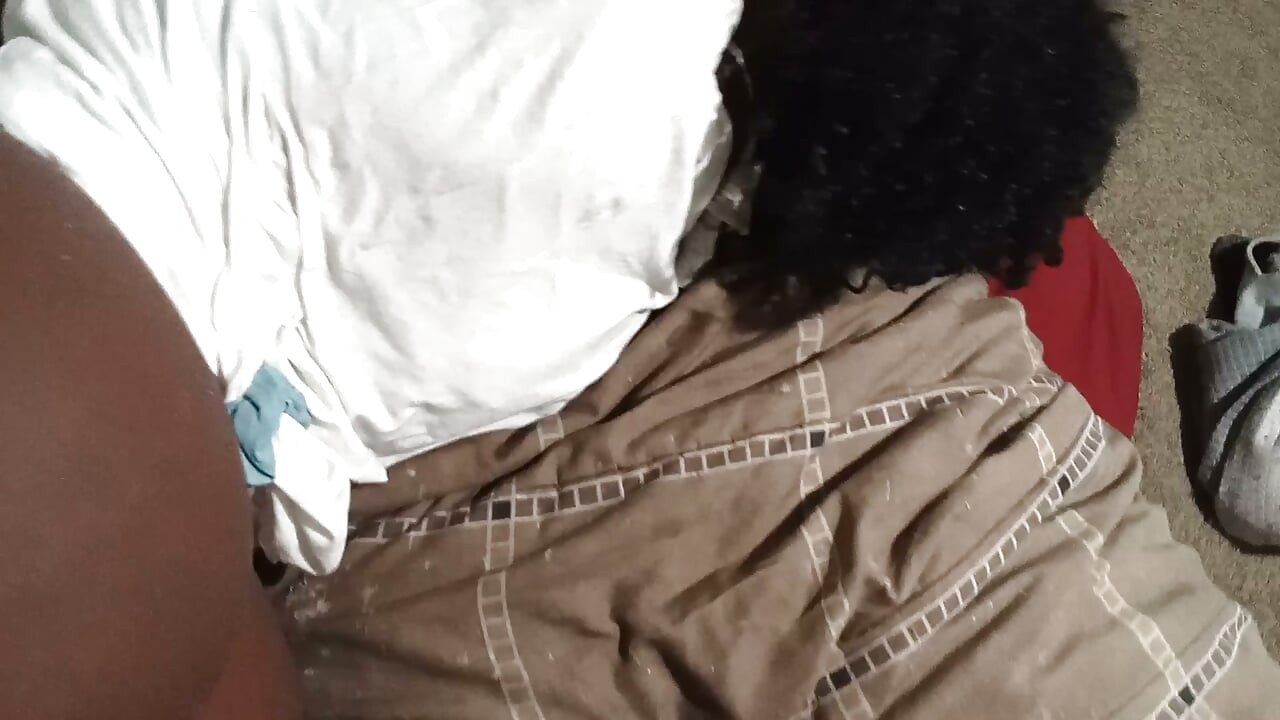 Big Booty, Phat Ass Sex Doll part#8
